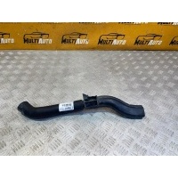 Воздухозаборник Mercedes Gl X166 2014 a1665200102