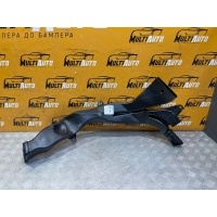 Воздуховод салона Mercedes Gl X166 2014 a1668312746