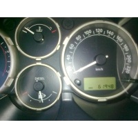 Freelander 2.0 td4 датчик давления насосы 61000km