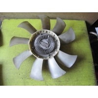 3.5 v6 вискомуфта муфта вязкостные