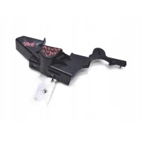 Крышка кпп форд mondeo mk4 iv 2.0 tdci 6g9q - 6d046 - ac