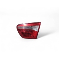 фонарь крышки багажника правый SEAT Ibiza 4 2012 6J8945094