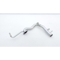 Трубка системы охлаждения Geely Monjaro KX11 2023 1066029500, 5500001214
