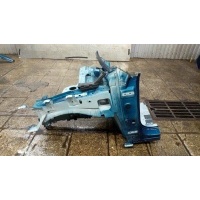 Четверть Geely Monjaro KX11 2023 6608280097C15, 5027140400C15, 8892673433C15