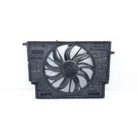 Вентилятор радиатора Geely Monjaro KX11 2023 2078017200, 8890558326