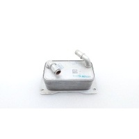 Радиатор масляный Geely Monjaro KX11 2023 1066029000, 5500001224