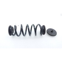 Пружина подвески Geely Monjaro KX11 2023 4086053000, 8890758512, 4020034000, 8888049644, 4020033900, 8888033877, 4020033600, 8888114934, 4020034100, 8888766160
