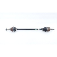 Привод Geely Monjaro KX11 2023 4082101500, 8890965910