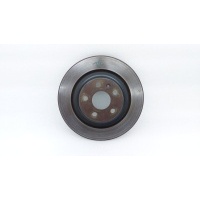 Диск тормозной Geely Monjaro KX11 2023 4050077300, 8889061592