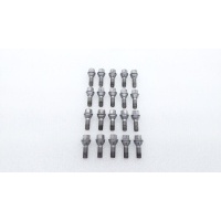 Болт колесный Geely Monjaro KX11 2023 4024035900, 8888078645