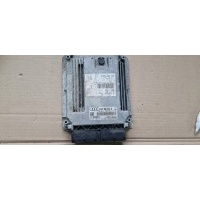 S7 4g a7 блок управления двигателя 4.0 tfsi 4g0906014b s6 c7 4g