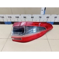 Фонарь задний наружный правый FORD S-MAX 2006-2015 1712784