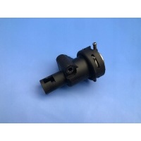 Volvo s40 v40 1.8 2.0 рестайлинг 99 - 04 регулятор давления топлива 8658093 dpr04