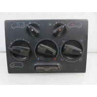 Панель вентилятора с ac volkswagen t4 7d1819045a