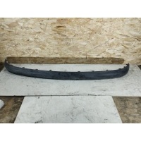 Накладка на бампер Citroen C3 2002-2006 9642634680, 900802, 70682