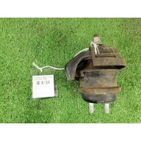 подушка двигателя Toyota Mark II JZX110 2000 1236046210
