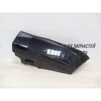Накладка бампера Exeed TXL M32T 2020-2023 602000736AA