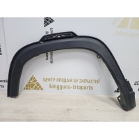 Расширитель крыла Changan CS35 Plus 2018-2021 5512510BQ01