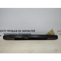 Накладка крышки багажника Lada Granta 1 2190 Рестайлинг 2018-2022 8450103782