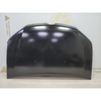 Капот Renault Logan 2 L8 до Рестайлинг 2014-2018 651001918R