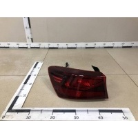 Фонарь задний наружный левый Kia Kia Cerato 2018> 92401M6000