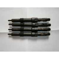 Форд mondeo mk3 2 , 0 tdci форсунки форсунки 504z