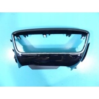 Декор рамка панели кондиционера honda hr - v ii 13 -