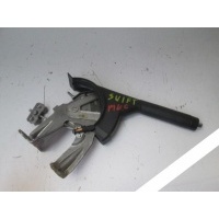 Тормоз механический suzuki свифт mk6 2005 год