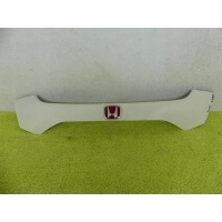 Диафрагма крышка багажника honda civic 10 x 17 - вся