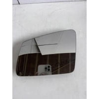 Зеркало вставка левый мерседес w204 оригинал a2128100121