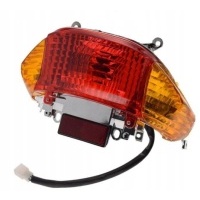 Фонарь задняя motobi quest wilga sunny solana motogeneric