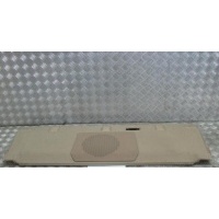 Полка крышка задняя lexus gs300 05