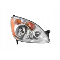 Фара переднее honda cr - v 2005 - 2006 tyc сша п