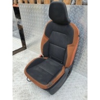 Кресло левый передняя renault captur ii 19 - uk