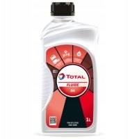Масляный total fluide да 1l собаки renault лагуна 07 -