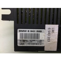Блок управления светом BMW 5 E60/E61 2004 6941588