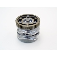 Колесо привод кпп dw5006 megane 4 kadjar qashqai