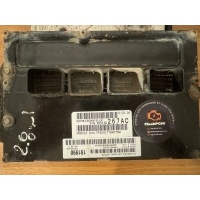 Блок управления кпп джип wrangler 2.8crd oe 05150267ac