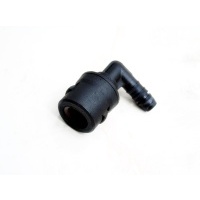 Патрубок zaworek маслоотделителя focus mk1 1.4 16v fxdc