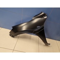Крыло переднее левое Toyota RAV 4 2005-2013 STTYY3016D2