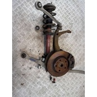 Стойка амортизатора передняя Volkswagen Passat B5 1998 8D0413031BE