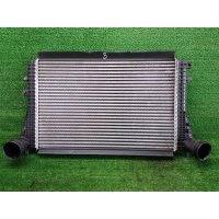 интеркулер Volkswagen Tiguan (2007-2011) 3C0145805P