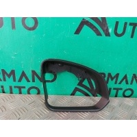 Рамка зеркала Volvo XC40 1 2017-2022 31477681, 22503026