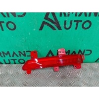 Фонарь противотуманный Geely Monjaro KX11 2021-нв 7057035200, 8891121196