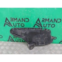 подкрылок Mazda 3 2 BL 2009-2013 BBN250341A, BBN250341