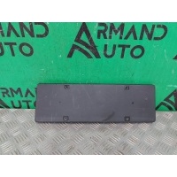 площадка под Гос номер OMODA S5 M1D 2022-нв 602003580AA, 602002856AA