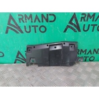 Пыльник бампера Toyota RAV4 4 CA40 2015-2019 5872442020