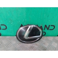 эмблема Lexus LX 3 URJ200 2012-2023 5314160090