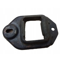 Подушка кпп skoda felicia