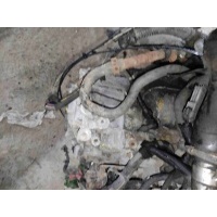 КПП 5-ст. механическая Opel Zafira A 2003  F23